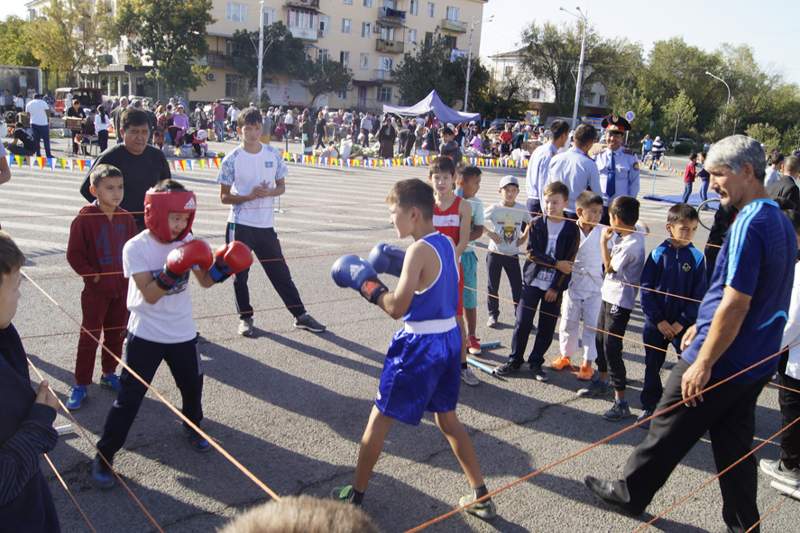 Спортты дамытудың жаңа стратегиясы әзірленеді