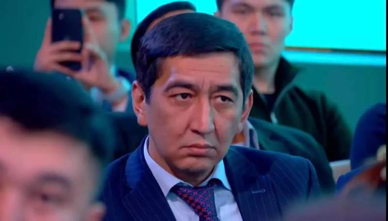 Ринат Зайытов мәдениет қызметкерлерінің жалақысын көтеруді сұрады