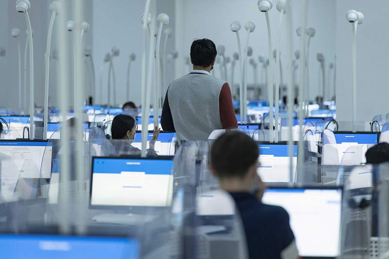 Негізгі ҰБТ-ны тапсыруға 305 мың өтініш қабылданды