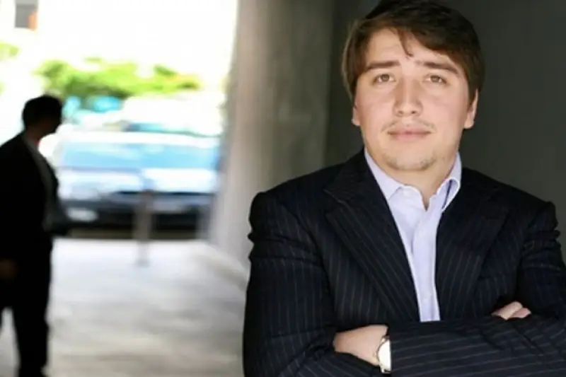 Швейцария Храпуновтың баласына азаматтық бермей қойды