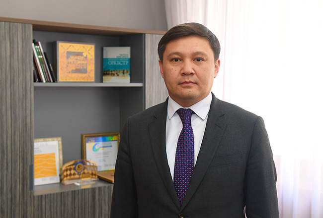 Нұр-Сұлтанда Мәдениет және спорт басқармасының басшысы қамауға алынды 