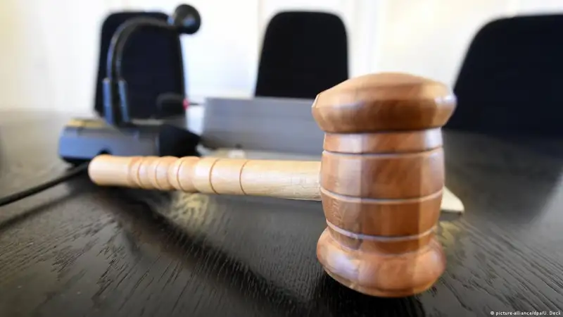 Халыққа қызмет көрсету орталығының бұрынғы басшысы сотталды