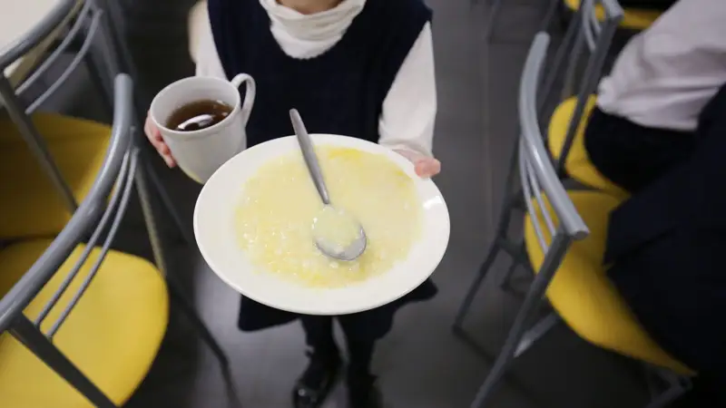 Қазақстан мектептерінде жаңа бағдарлама іске қосылды 