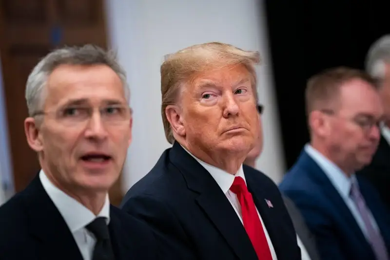 Ғалымдар Трампқа НЕГЕ қарсы?