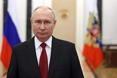 Путин Пригожиннің әрекетін «авантюра, бүлік және арқадан пышақ ұру» деп атады