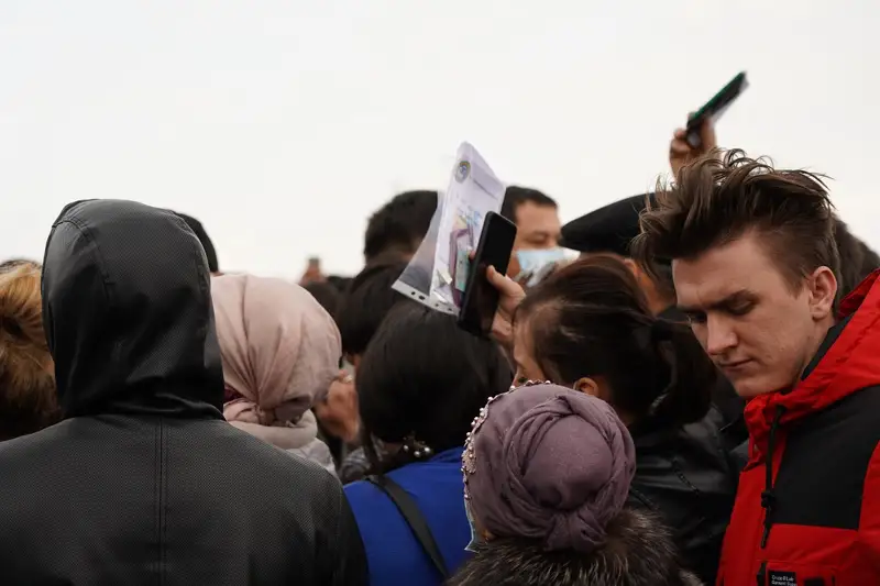 Карантинде керек құжаттар