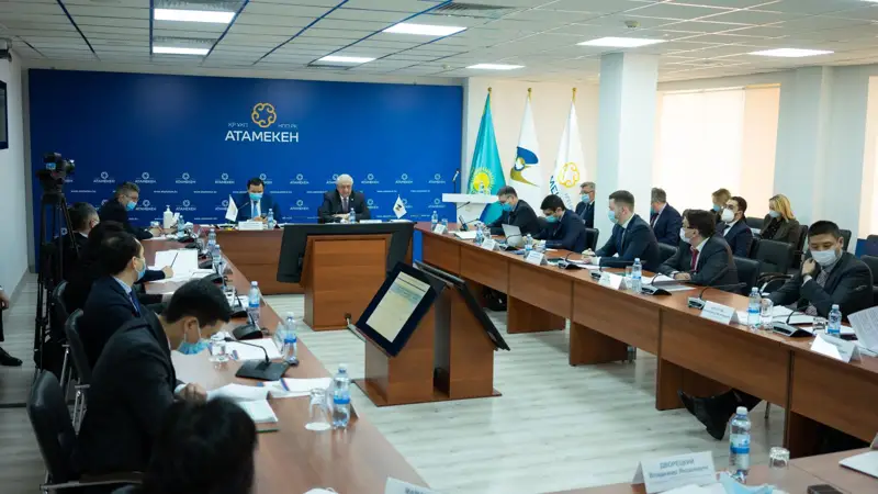 Ресейдің шектеулерінің кесірінен кәсіпкер 400 адамды жұмыстан қысқартуға мәжбүр болған