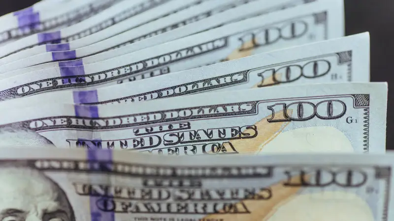 Доллар қайта қымбаттады