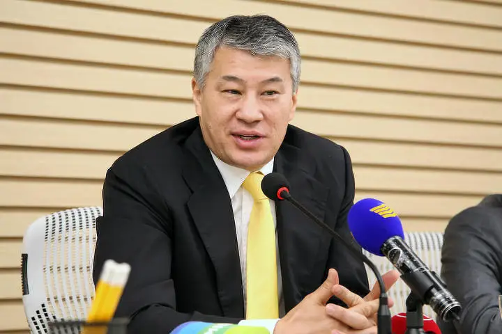 Дариға Назарбаеваның құдасы Қайрат Боранбаевтың түрмеде еместігі белгілі болды