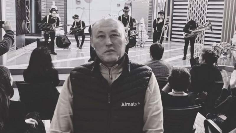 Almaty.tv қызметкерінің өлімі тергеліп жатыр: Сағынтаевтың кінәсі бар ма?