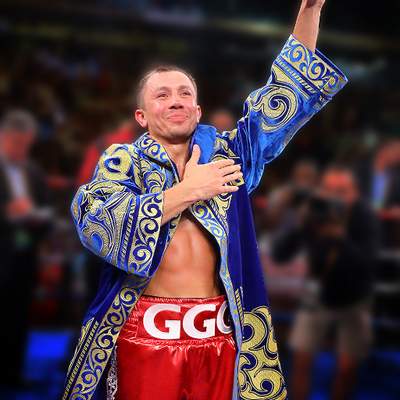 Мәулен Әшімбаев GGG-дің жекпе-жегіне жеке пікірін білдірді