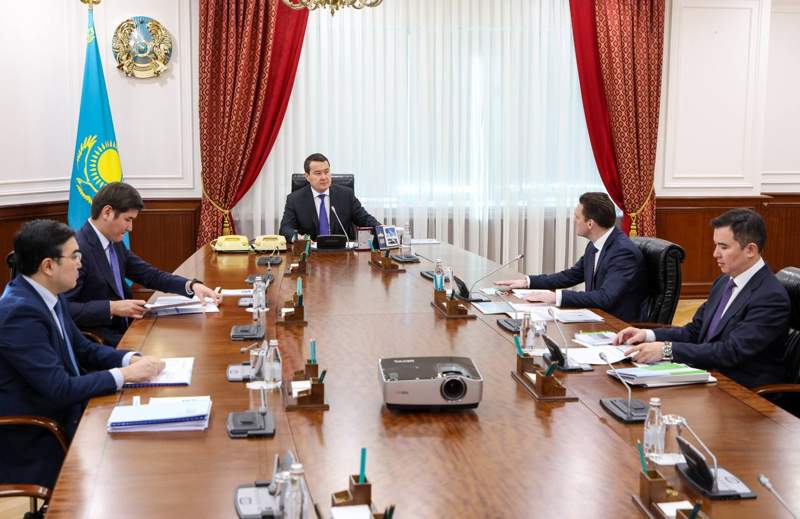  Еуразиялық даму банкі 2022 жылы қазақстандық жобаларға инвестициялар көлемін ұлғайтты