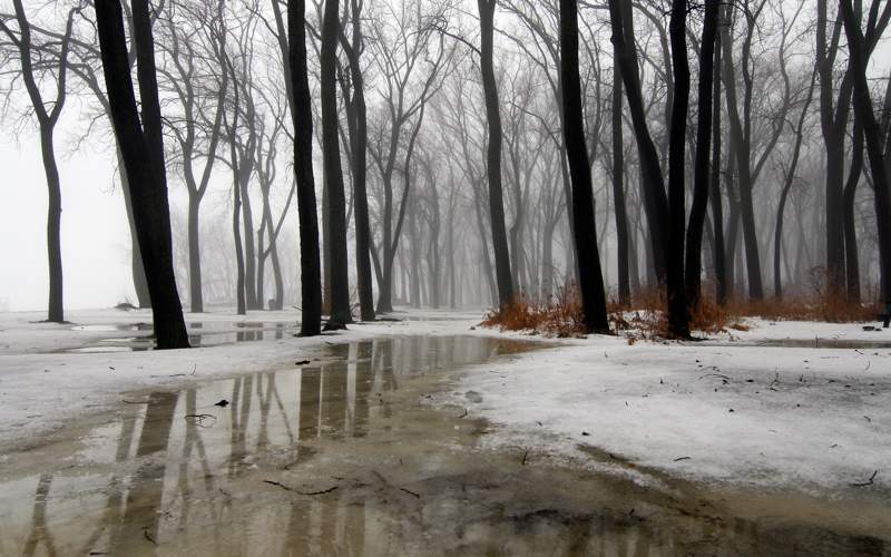 Ауа райы: Минус 28℃-қа дейін аяз болады