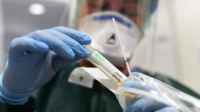 Атырау облысында 643 мың ПТР-зерттеу жүргізілді