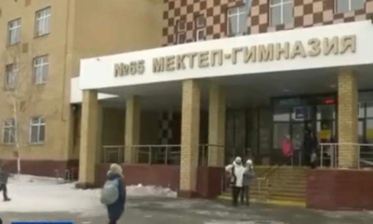 Астанада 34 жастағы мектеп директоры күйеуін өлтірді