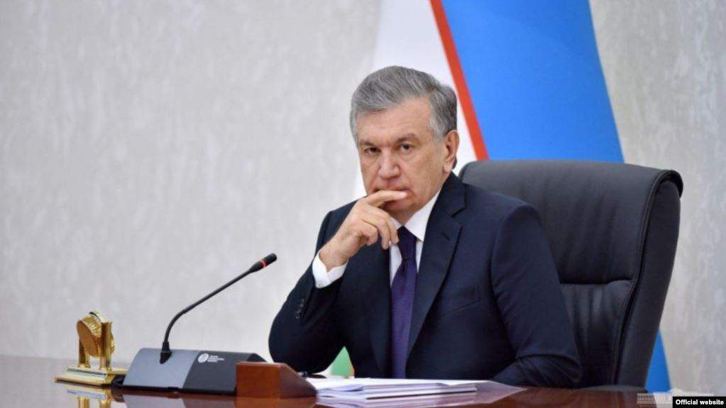 Өзбекстан президенті Uzbekistan Airways-ты шетелдік компанияның басқаруына бермек