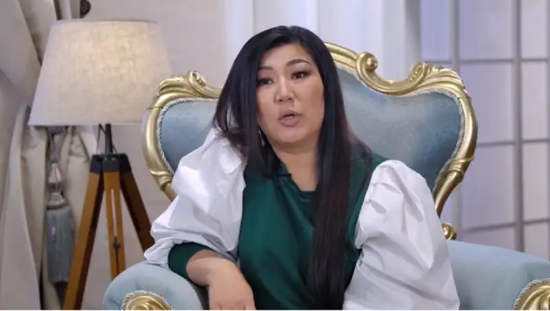 Актер Берік Тұрсынбековтің әйелі: «Есіктерді ашсам, ол асылып тұратын секілді қорықтым»