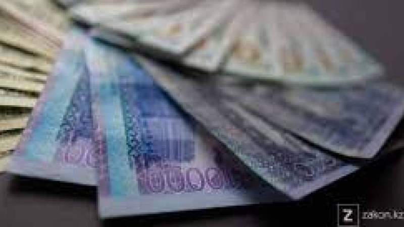 Балалар үйінен 25, 9 млн теңге жымқырылған