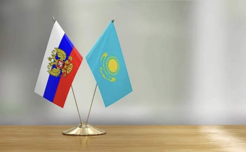 Қазақстан Ресей Федерациясындағы Сауда өкілдігі мекемесін таратады 