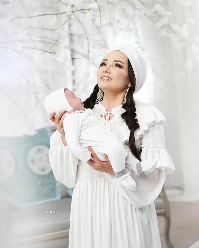 Жазира Байырбекова мемлекет басшысына күтпеген ұсыныс жасады