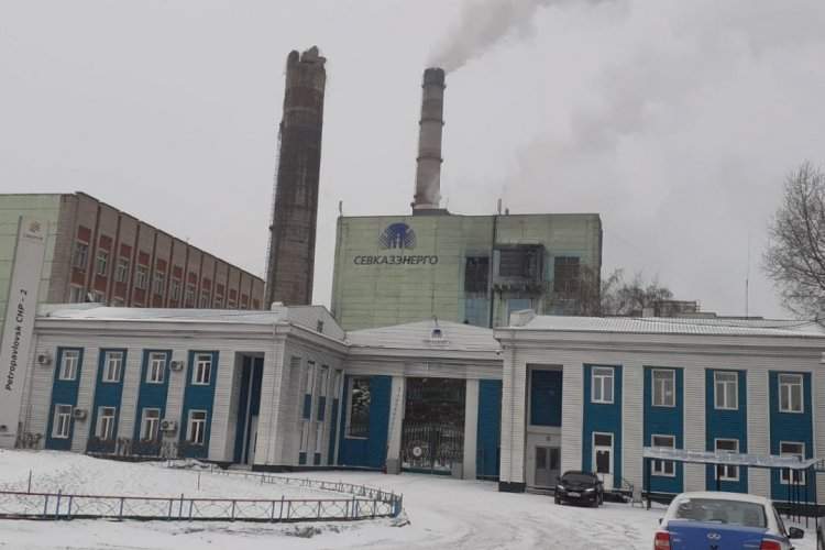 Энергетика министрлігі Петропавлдағы ЖЭО апатының себебін атады