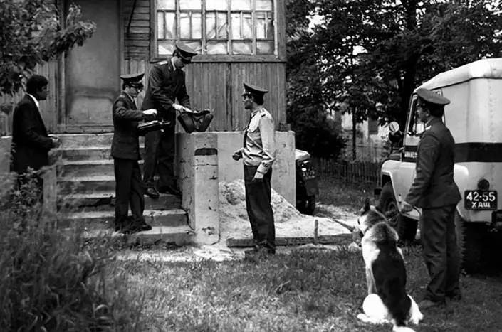 «Қорқаулар ісі»: Олар кімдер еді?