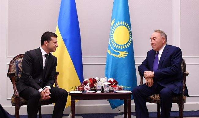Егескендерді елдестіре аламыз ба?