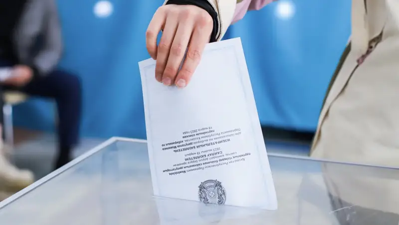 Бір мандатты округтер бойынша Мәжіліске өткендер белгілі болды