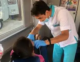 Қала күніне орай медициналық көмек пен қоғамдық көлік тегін болды 