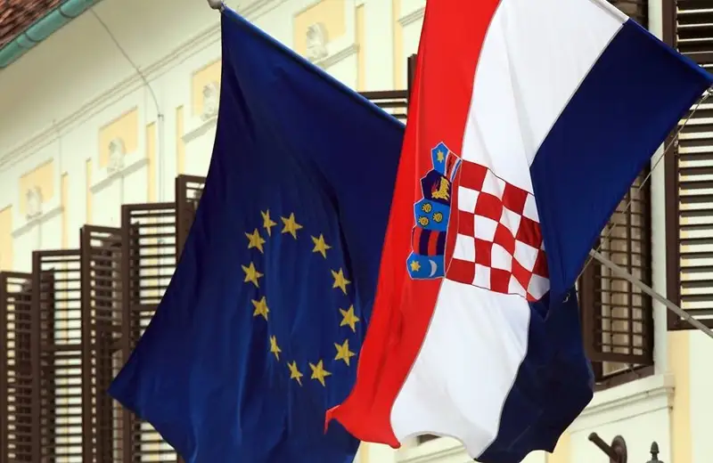 Хорватия Еуроодақ елдерінің визасыз аймағына енді 