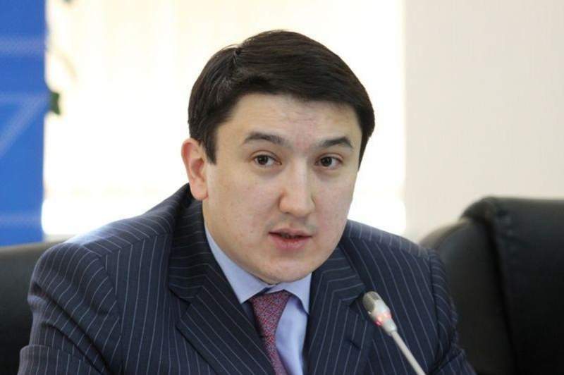 Министр Мағзұм Мырзағалиев отбасымен азық-түлікке қанша қаражат жұмсайды?