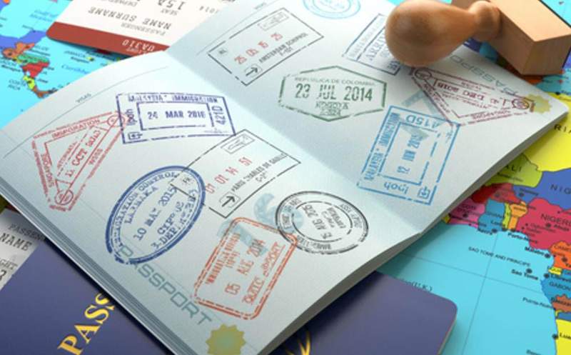 Қазақстанда визаларды беру тәртібіне өзгеріс енгізілді