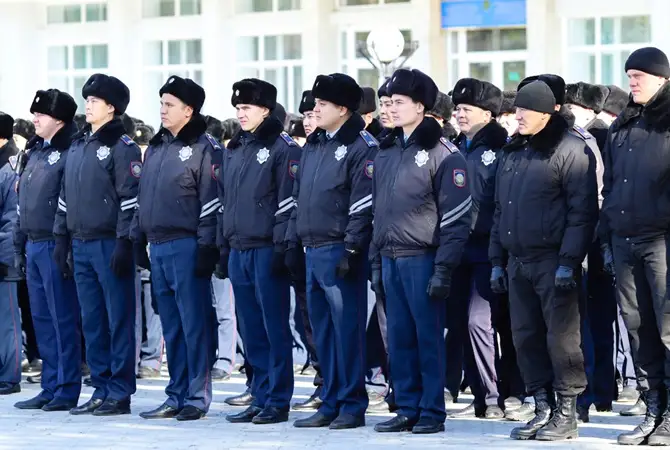 Құқық қорғау қызметіне кіру тәртібі қайта қаралды