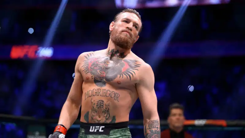  UFC президенті: МакГрегордың жағдайы әлі оңалмады