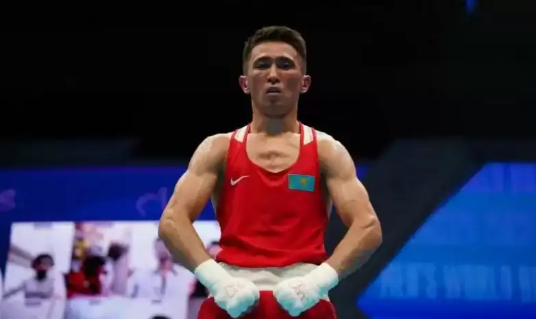 Ташкентте өтіп жатқан Әлем чемпионатында ел қоржынына екінші алтын түсті