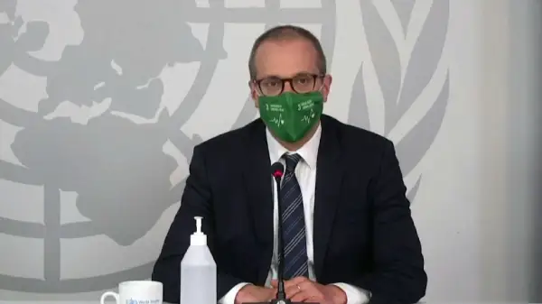 Еуропа локдоун жарияламаса да бола ма?