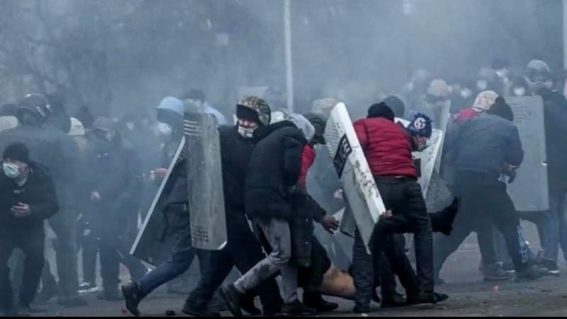«Қаңтарда адам өлтіру бойынша 146 іс анықталды» – Бас прокуратура