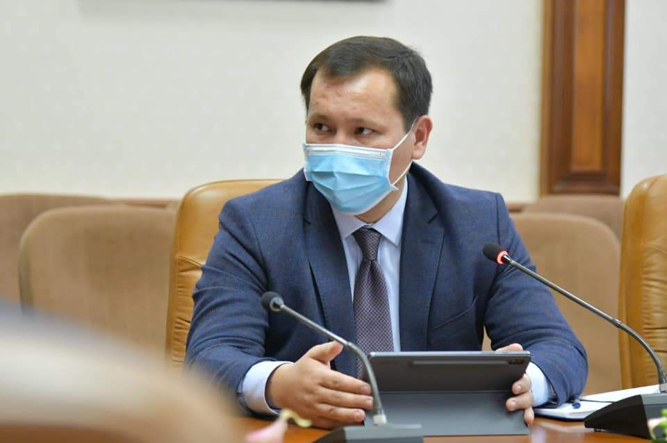 9 АЙДА 260,7 МЛРД ТЕҢГЕ ИНВЕСТИЦИЯ ТАРТЫЛДЫ