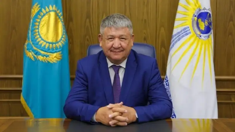 Әділғазы Бергенев есеп комитетінің мүшесі қызметінен босатылды