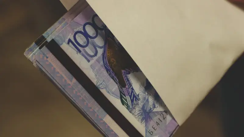 Жамбыл облысында «Жас маман» жобасына бөлінген 171 млн теңгеден астам қаражат жымқырылған