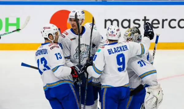 ҚХЛ: «Барыс» «Ак Барсты» алты жылдан кейін жеңді 