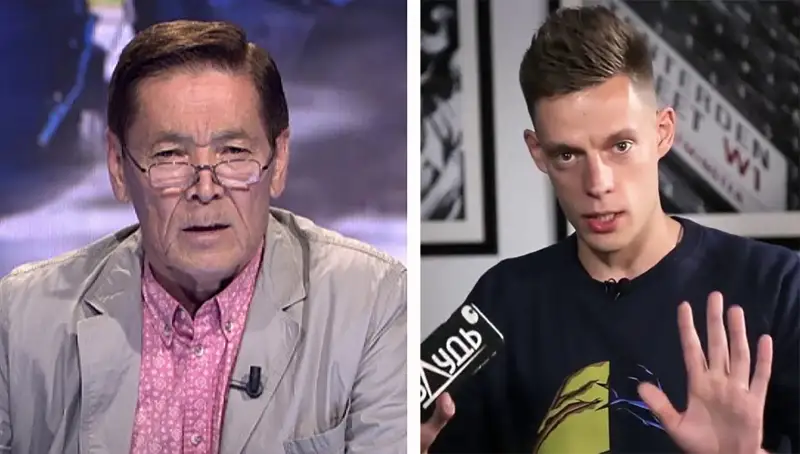 ХІІ Media құрылтай: Қазақстанда Нұртілеу мен Дудьтің қайсысы танымал?