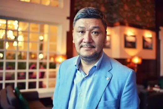 Арман Шораевқа кімдер кепіл болды?