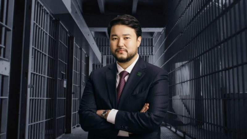 Марат Әбиевтің үстінен тағы қылмыстық іс қозғалды