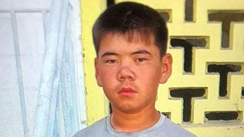 Ақтауда 11 жастағы мектеп оқушысы жоғалып кетті