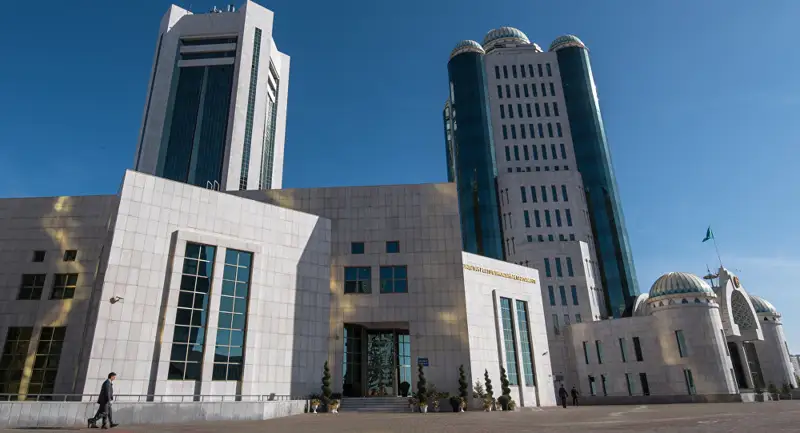 Парламент палаталарының бірлескен отырысы басталды