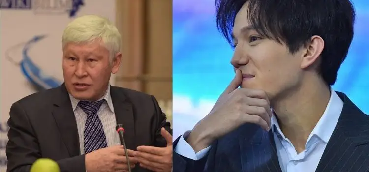 «Қазақстанның еңбек сіңірген қайраткері» атағын кімдер иеленді?