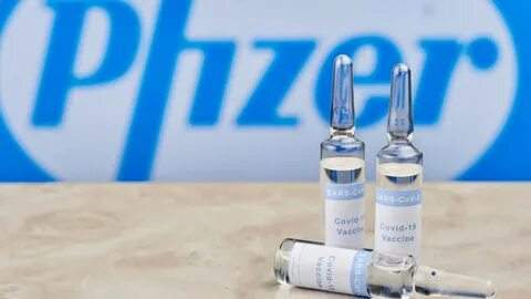 «Pfizer» вакцинасын 350 852 жасөспірім салдырған
