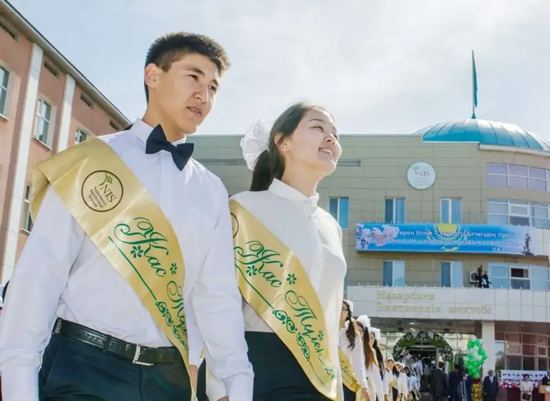 Қызылорда облысының әкімдігі түлектерге 150 грант бөлді