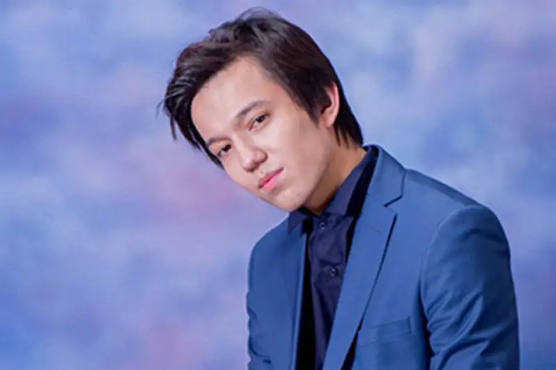 Димаш Құдайберген сымбаттылар тізімінен түсіп қалды